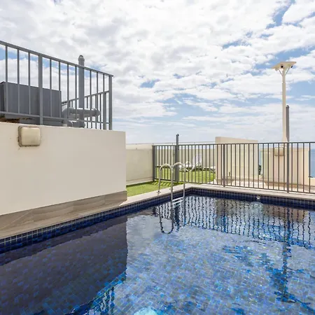 Modern Manly Apartment With Stunning Views, Pool Sydney Exterior photo